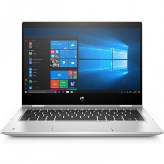 HP ProBook x360 435 G7 AMD Ryzen 5 4500U/8GB/256GB SSD/13.3" Táctil