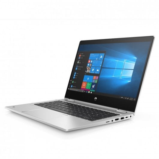 HP ProBook x360 435 G7 AMD Ryzen 5 4500U/8GB/256GB SSD/13.3" Táctil
