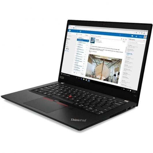 Lenovo ThinkPad X13 Intel Core i5-10210U/8GB/512GB SSD/13.3"