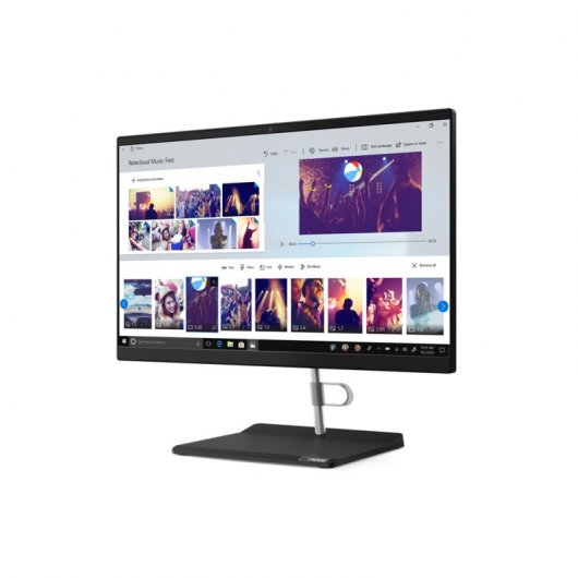 Lenovo V30a-22IIL Intel Core i3-10110U/8GB/256GB SSD/21.5"