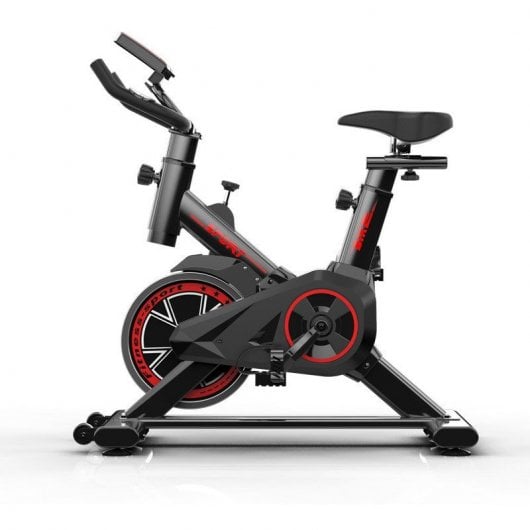 Mugar MG-300 Bicicleta de Spinning Talla S