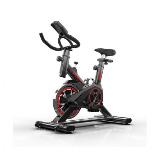 Mugar MG-300 Bicicleta de Spinning Talla S