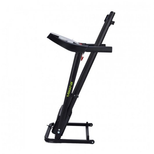 Mugar Elite Home MG-100 Cinta de Correr Plegable