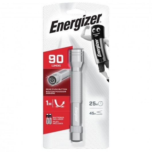 Energizer Linterna LED 60 lúmenes