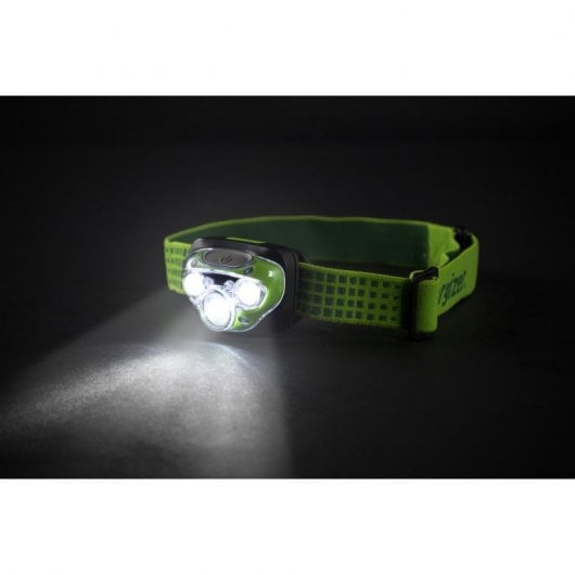 Energizer Vision HD+ Linterna Frontal LED 350 Lúmenes