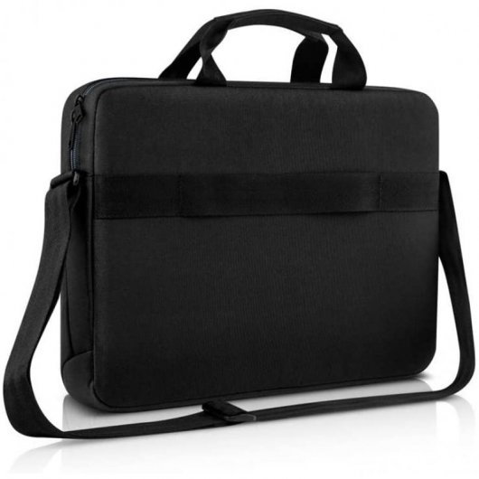 Dell Essential Briefcase 15 Maletín Negro para Portátil hasta 15.6"