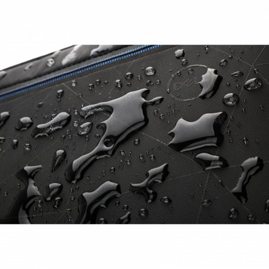 Dell Essential Briefcase 15 Maletín Negro para Portátil hasta 15.6"