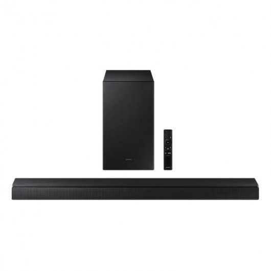 Samsung HW-A550 Barra de Sonido 2.1 410W