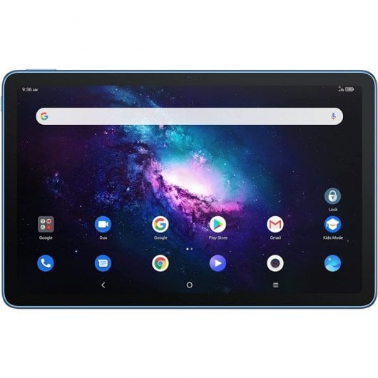 TCL Tab 10 Max 4G 10,3" 4/64GB Blu