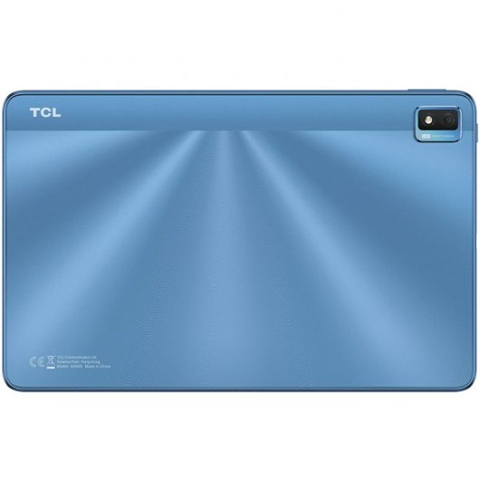 TCL Tab 10 Max 4G 10,3" 4/64GB Blu