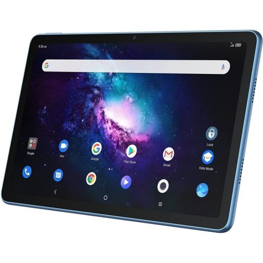 TCL Tab 10 Max 4G 10,3" 4/64GB Blu