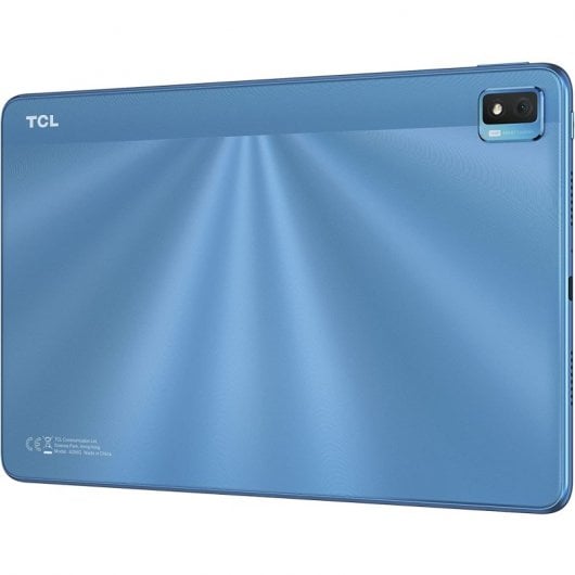 TCL Tab 10 Max 4G 10,3" 4/64GB Blu