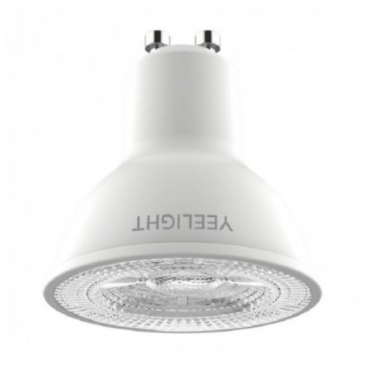 Yeelight Smart Bulb W1 Bombilla Inteligente  GU10 4.8W Wi-Fi G