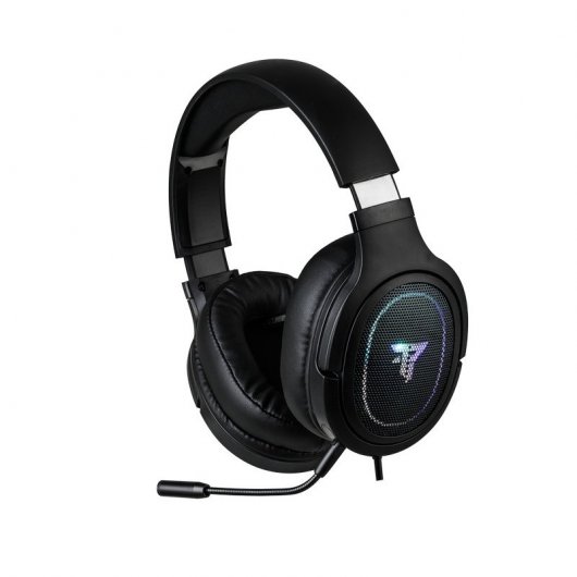 Casque de jeu Tempest GHS110 Knight RVB pour PC