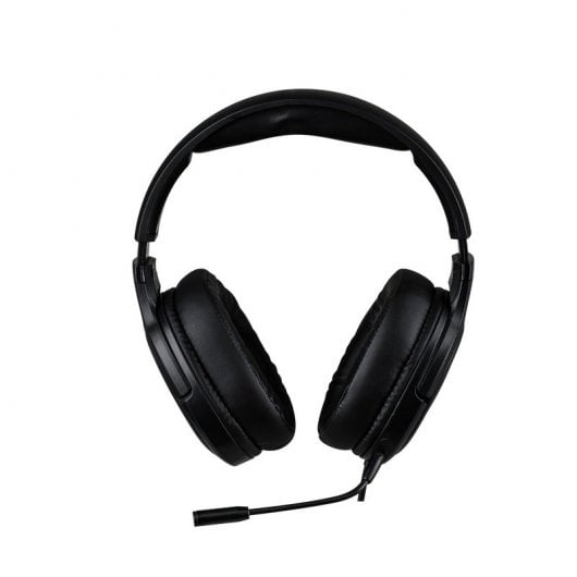 Casque de jeu Tempest GHS110 Knight RVB pour PC