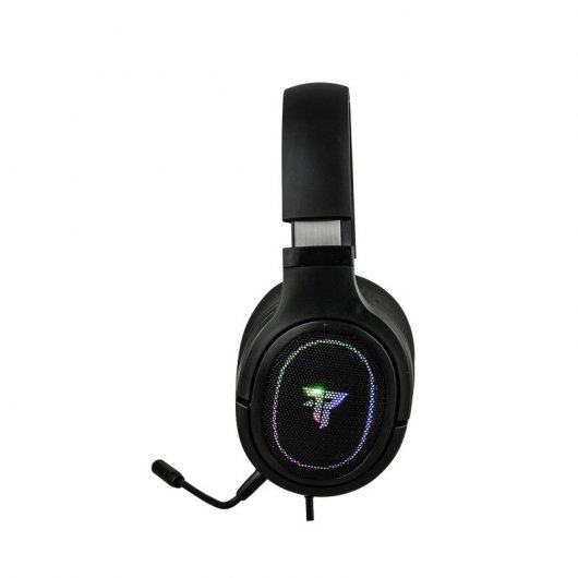 Casque de jeu Tempest GHS110 Knight RVB pour PC