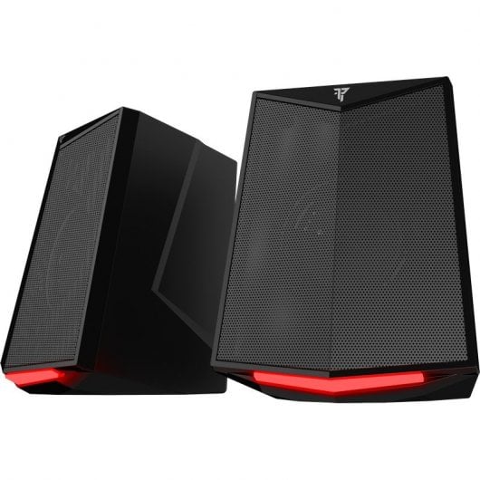 Tempest M6 Rez 2.0 Gaming Speakers