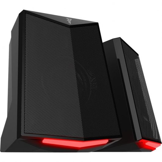 Tempest M6 Rez 2.0 Gaming Speakers