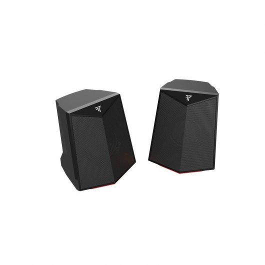 Tempest M6 Rez 2.0 Gaming Speakers