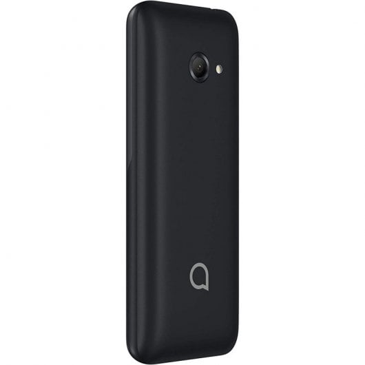 Alcatel 3088X Negro Libre