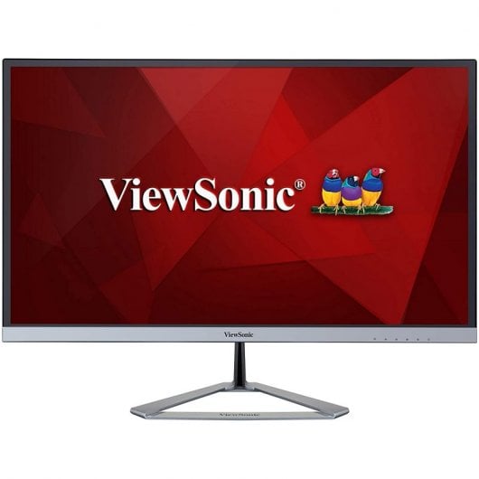 ViewSonic VX2776-4K-MHD 27" LED IPS UltraHD 4K