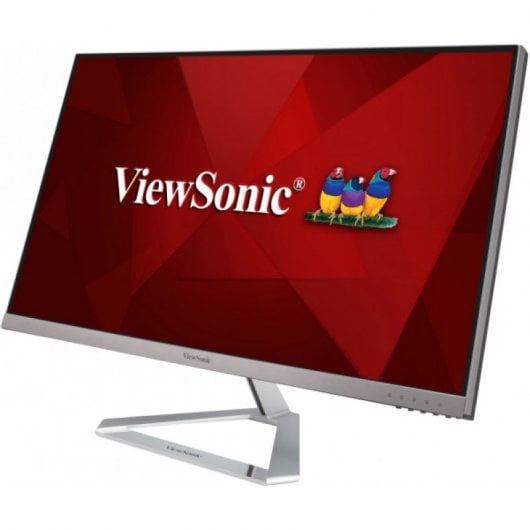 ViewSonic VX2776-4K-MHD 27" LED IPS UltraHD 4K