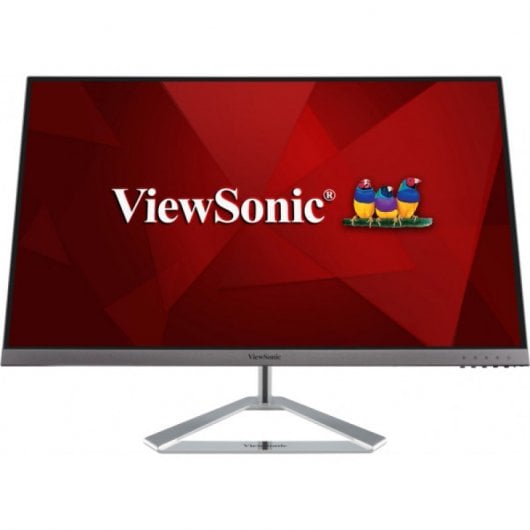 ViewSonic VX2776-4K-MHD 27" LED IPS UltraHD 4K