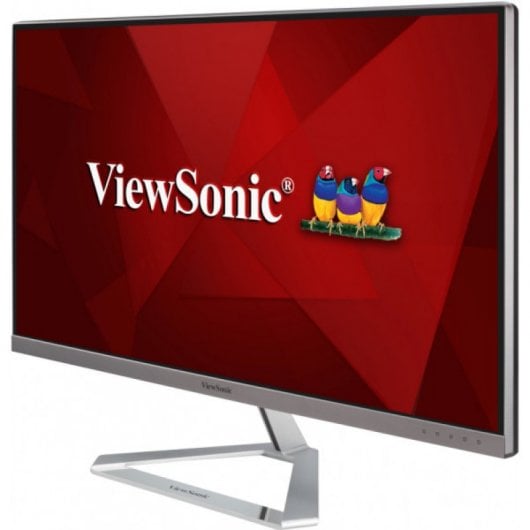 ViewSonic VX2776-4K-MHD 27" LED IPS UltraHD 4K