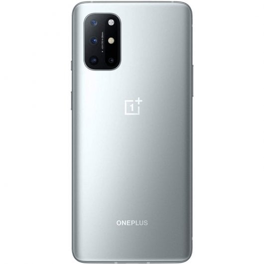 OnePlus 8T 8/128GB Plata Libre