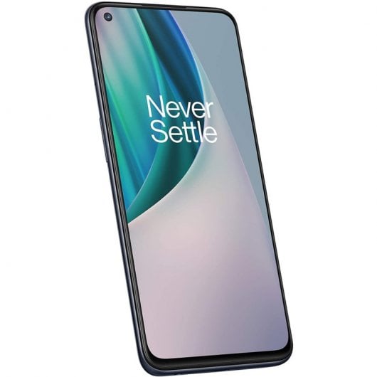 OnePlus Nord N10 5G 6/128 Go Bleu Glace Gratuit