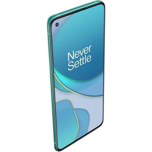 OnePlus 8T 5G 8GB 128GB 6.55" Verde Aguamarina