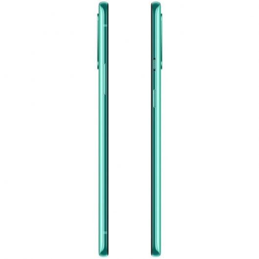 OnePlus 8T 8/128GB Verde Aguamarina Libre