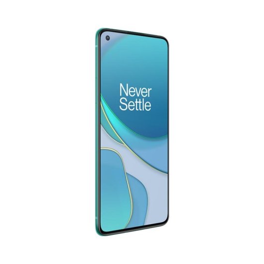 OnePlus 8T 5G 8GB 128GB 6.55" Verde Aguamarina