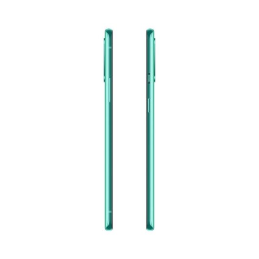 OnePlus 8T 5G 8GB 128GB 6.55" Verde Aguamarina
