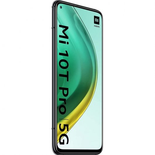 Xiaomi Mi 10T Pro 5G 8/256GB Cosmic Black Libre