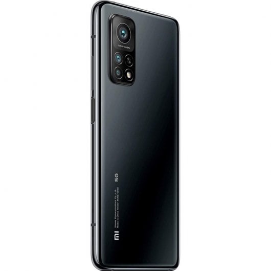 Xiaomi Mi 10T Pro 5G 8/256GB Cosmic Black Libre