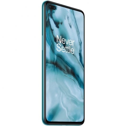 OnePlus Nord 5G 12/256GB Blue Marble Libre