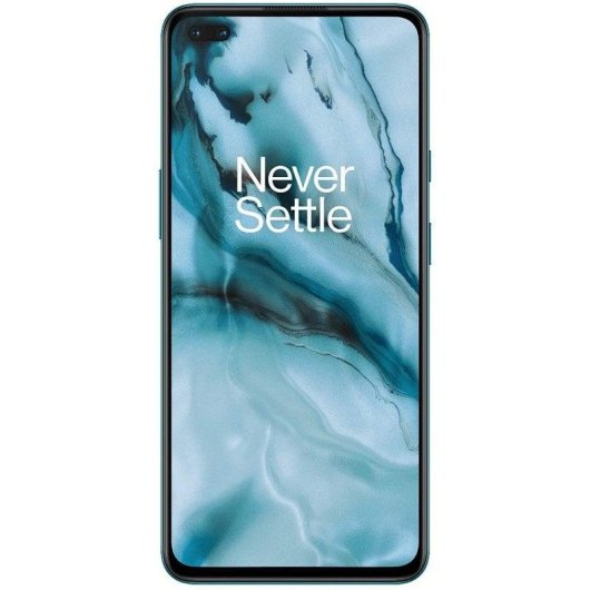 OnePlus Nord 5G 12GB 256GB 6.44" Azul