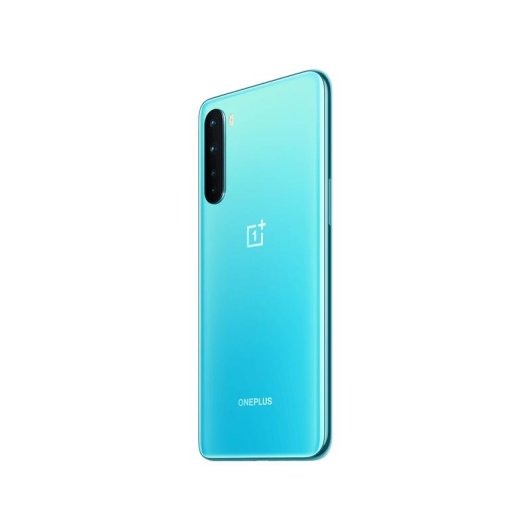 OnePlus Nord 5G 12GB 256GB 6.44" Azul