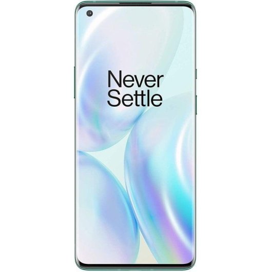 OnePlus 8 Pro 5G 12GB 256GB 6.78" Verde Glacial