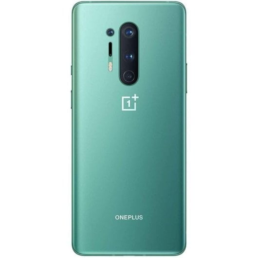 OnePlus 8 Pro 5G 12GB 256GB 6.78" Verde Glacial