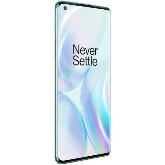 OnePlus 8 Pro 5G 12GB 256GB 6.78" Verde Glacial
