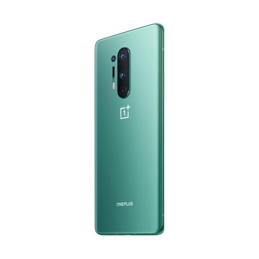 OnePlus 8 Pro 5G 12GB 256GB 6.78" Verde Glacial