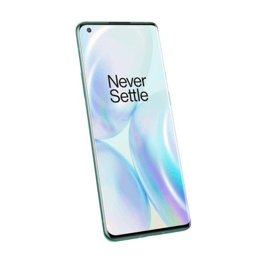 OnePlus 8 Pro 5G 12GB 256GB 6.78" Verde Glacial