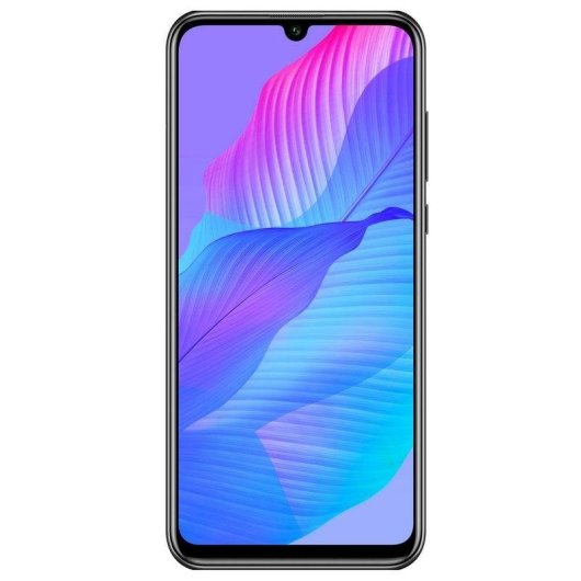 Huawei P Smart S 4G 4GB 128GB 6.3" Negro