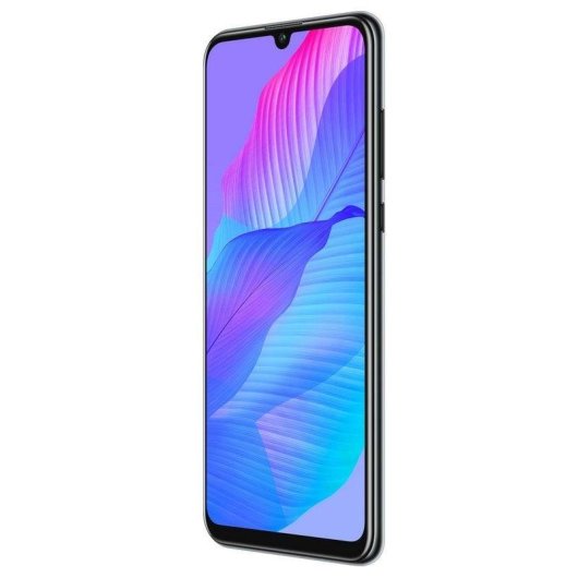 Huawei P Smart S 4G 4GB 128GB 6.3" Negro