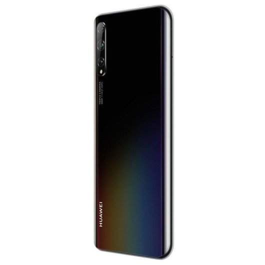 Huawei P Smart S 4G 4GB 128GB 6.3" Negro