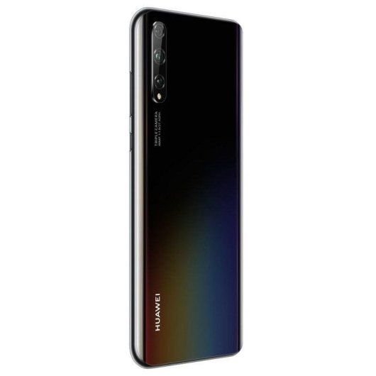 Huawei P Smart S 4G 4GB 128GB 6.3" Negro
