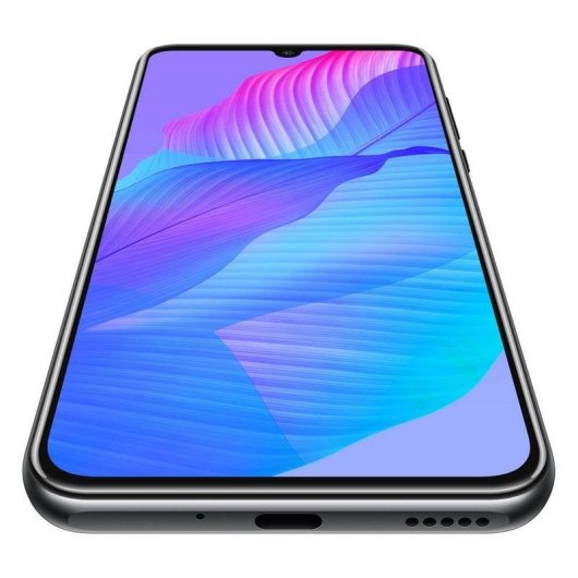 Huawei P Smart S 4G 4GB 128GB 6.3" Negro
