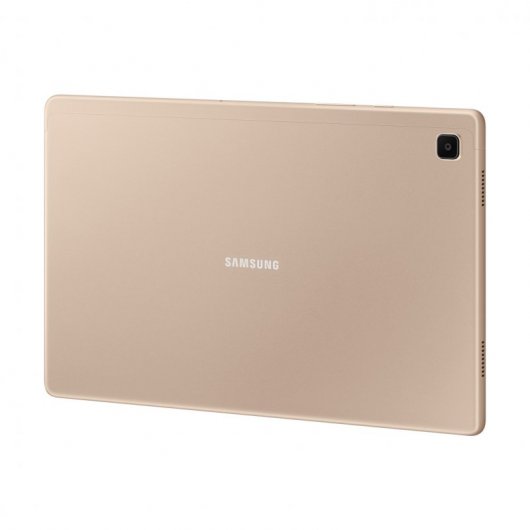 Samsung Galaxy Tab A7 10.4" 32GB 4G Dorada